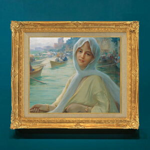 yG Mdグz]i Amusement at Goksu F8 yzz G ̔ 8  l 596×522mm   v[g Mtg JXj JƏj ސEj Vzj rO  _ 