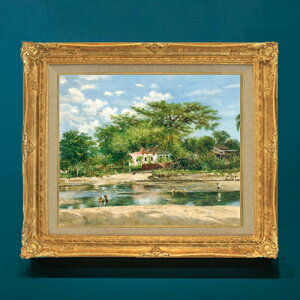 yG MdグztVXREI[ Ponce Silk-Cotton Tree F8 yzz G ̔ 8  i 596×522mm   v[g Mtg JXj JƏj ސEj Vzj 