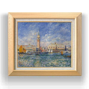 yG Mdグzm[ Venice, the Doge's Palace FlcBÃpbcHEhDJ[ F8 yzz G ̔ 8  i 600×526mm  