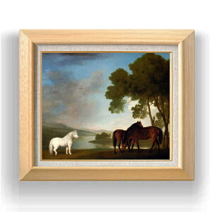 yG MdグzX^bvX Two Bay Mares And A Grey Pony F8 yzz G ̔ 8  i 600×526mm   v[g Mtg JXj JƏj ސEj Vzj rO 