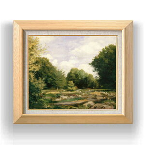 yG Mdグzm[ A Clearing in the Woods F8 yzz G ̔ 8  i 600×526mm   v[g Mtg JXj JƏj ސEj Vzj rO  