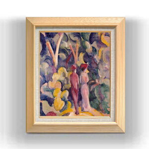 yG MdグzAEOXgE}bP Couple on the Forest Track F8 yzz G ̔ 8  ۉ 600×526mm   v[g Mtg JXj JƏj ސEj Vzj r