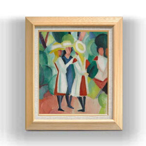 yG MdグzAEOXgE}bP Three girls in yellow straw hats I F8 yzz G ̔ 8  ۉ 600×526mm   v[g Mtg JXj JƏj ސEj Vzj