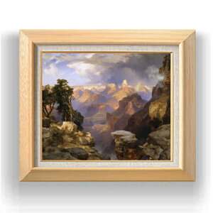 yG Mdグzg[}XE Grand Canyon with Rainbow F8 yzz G ̔ 8  i 600×526mm   v[g Mtg JXj JƏj ސEj Vzj r