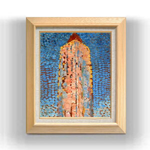 yG Mdグzs[gEhA Lighthouse in Westkapelle F8 yzz G ̔ 8  ۉ 600×526mm   v[g Mtg JXj JƏj ސEj Vzj 