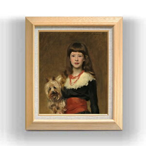 yG MdグzT[WFg Miss Beatrice Townsend F8 yzz G ̔ 8  l 600×526mm   v[g Mtg JXj JƏj ސEj Vzj rO 