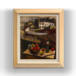 yG MdグzfBGSEx Knife and Fruit in Front of the Window F8 yzz G ̔ 8  i 600×526mm   v[g Mtg JXj JƏj ސEj Vzj