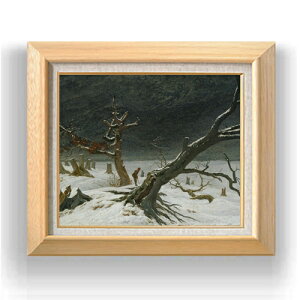 yG Mdグzt[hq Winter Landscape F8 yzz G ̔ 8  i 600×526mm   v[g Mtg JXj JƏj ސEj Vzj rO  