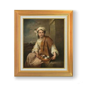 yG Mdグz[ The Flower Girl F8 yAbvO[hzz G ̔ 8  i 592×518mm   v[g Mtg JXj JƏj ސEj Vzj rO 