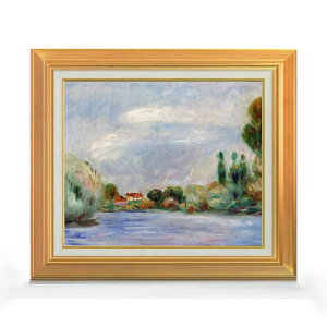 yG Mdグzm[ House on the River F8 yAbvO[hzz G ̔ 8  i 592×518mm   v[g Mtg JXj JƏj ސEj Vzj r