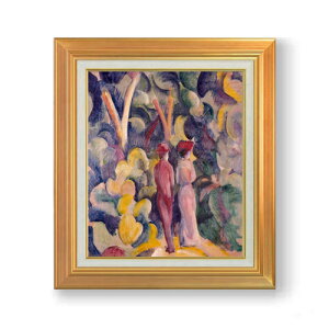 yG MdグzAEOXgE}bP Couple on the Forest Track F8 yAbvO[hzz G ̔ 8  ۉ 592×518mm   v[g Mtg JXj JƏj ސEj V