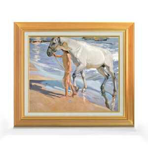 yG Mdグz\[ The Horses Bath F8 yAbvO[hzz G ̔ 8  i 592×518mm   v[g Mtg JXj JƏj ސEj Vzj rO 