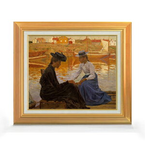 yG MdグzEBwZ The BayCarl F8 yAbvO[hzz G ̔ 8  ۉ 592×518mm   v[g Mtg JXj JƏj ސEj Vzj r