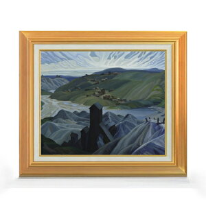 �y���G ���M�d�グ�z�J�[�}�C�P�� A Northern Silver Mine F8 �y�A�b�v�O���[�h�z�z �G�� �̔� 8�� ���� ���i�� 592×518mm ������ �������� �v���[���g �M�t�g �J�X�j�� �J�Əj�� �ސE�j�� �V�z�j�� ��
