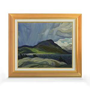 yG MdグzJ[}CP Lake Wabagishik F8 yAbvO[hzz G ̔ 8  i 592×518mm   v[g Mtg JXj JƏj ސEj Vzj r