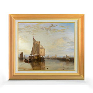 yG Mdグz^[i[ Dort or Dordrecht F8 yAbvO[hzz G ̔ 8  i 592×518mm   v[g Mtg JXj JƏj ސEj Vzj rO 