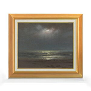 yG MdグzgCI Night The Sea F8 yAbvO[hzz G ̔ 8  i 592×518mm   v[g Mtg JXj JƏj ސEj Vzj rO 