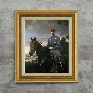 �y���G ���M�d�グ�z�^�[�x�� Marshal Ferdinand Foch F8 �y�A�b�v�O���[�h�z�z �G�� �̔� 8�� ���� ���i�� 596×522mm ������ �������� �v���[���g �M�t�g �J�X�j�� �J�Əj�� �ސE�j�� �V�z�j�� ���r��