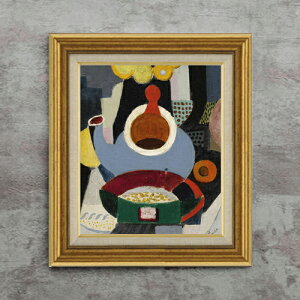 �y���G ���M�d�グ�z�T���K Nature morte a la theiere F8 �y�A�b�v�O���[�h�z�z �G�� �̔� 8�� ���� ���ۉ� 596×522mm ������ �������� �v���[���g �M�t�g �J�X�j�� �J�Əj�� �ސE�j�� �V�z�j�� ���r��