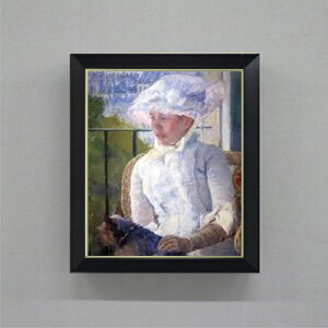 yG MdグzA[EJTbg young girl at a window F8 yVvt[z G ̔ 8  i 485×410mm   v[g Mtg JXj JƏj ސEj Vz