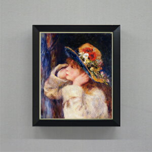 ルノワール 絵画 少女」の人気商品一覧・価格比較 - 価格.com