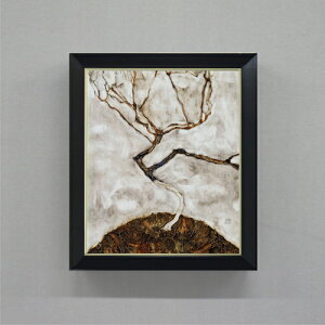 yG MdグzGSEV[ Small Tree in Late Autumn F8 yVvt[z G ̔ 8  i 485×410mm   v[g Mtg JXj JƏj ސEj Vzj