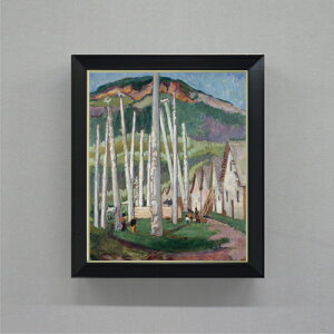 yG MdグzG~[EJ[ Kispiox Village F8 yVvt[z G ̔ 8  ۉ 485×410mm   v[g Mtg JXj JƏj ސEj Vzj r