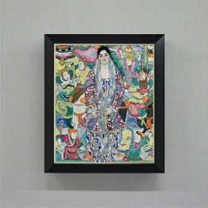 yG MdグzNg Portrait of Friedericke Maria Beer F8 yVvt[z G ̔ 8  ۉ 485×410mm   v[g Mtg JXj JƏj ސEj Vzj