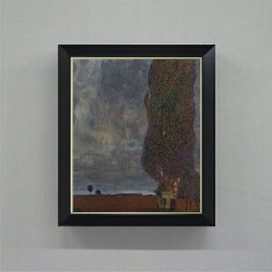 yG MdグzNg The Large Poplar 2 F8 yVvt[z G ̔ 8  ۉ 485×410mm   v[g Mtg JXj JƏj ސEj Vzj rO 