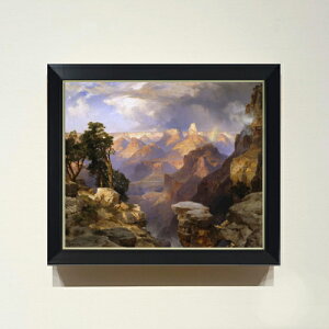 yG Mdグzg[}XE Grand Canyon with Rainbow F8 yVvt[z G ̔ 8  i 485×410mm   v[g Mtg JXj JƏj ސEj Vz