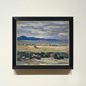 yG MdグzV[EJfBXL[ Tunis, Kstenlandschaft 2 F8 yVvt[z G ̔ 8  i 485×410mm   v[g Mtg JXj JƏj ސE