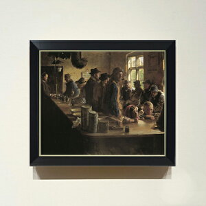 yG MdグzNC[ A the victualler's when there is no fishing F8 yVvt[z G ̔ 8  i 485×410mm   v[g Mtg JXj JƏj ސEj