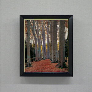 �y���G ���M�d�グ�z���V�j���[�� Avenue of Plane Trees F8 �y�V���v���t���[���z �G�� �̔� 8�� ���� ���i�� 485×410mm ������ �������� �v���[���g �M�t�g �J�X�j�� �J�Əj�� �ސE�j�� �V�z�j�� ��