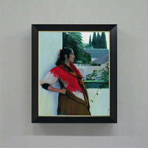 yG MdグzVj[ Granada's girl F8 yVvt[z G ̔ 8  l 485×410mm   v[g Mtg JXj JƏj ސEj Vzj rO