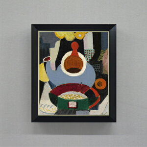 yG MdグzTK Nature morte a la theiere F8 yVvt[z G ̔ 8  ۉ 485×410mm   v[g Mtg JXj JƏj ސEj Vzj r