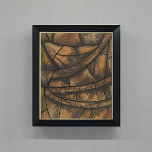 yG MdグzzXg Ontwerp voor raam in het Noordertransept F8 yVvt[z G ̔ 8  ۉ 485×410mm   v[g Mtg JXj JƏj ސEj V