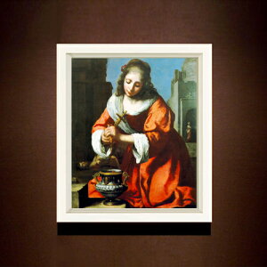 �y���G ���M�d�グ�z�t�F�����[�� Saint Praxidis F8 �y�V���v���t���[���z �G�� �̔� 8�� ���� ���i�� 485×410mm ������ �������� �v���[���g �M�t�g �J�X�j�� �J�Əj�� �ސE�j�� �V�z�j�� ���r���O