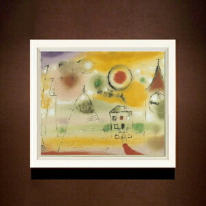 �y���G ���M�d�グ�z�p�E���E�N���[ WinterDay,Shortly before Noon F8 �y�V���v���t���[���z �G�� �̔� 8�� ���� ���ۉ� 485×410mm ������ �������� �v���[���g �M�t�g �J�X�j�� �J�Əj�� �ސE�j�� �V�z