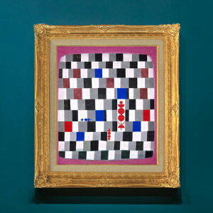 �y���G ���M�d�グ�z�p�E���E�N���[ Super-Chess F8 �y�A�b�v�O���[�h�z�z �G�� �̔� 8�� ���� ���ۉ� 593×518mm ������ �������� �v���[���g �M�t�g �J�X�j�� �J�Əj�� �ސE�j�� �V�z�j�� ���r���O
