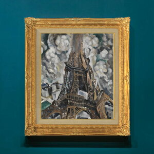 �y���G ���M�d�グ�z���x�[���E�h���[�l�[ The Eiffel Tower F8 �y�A�b�v�O���[�h�z�z �G�� �̔� 8�� ���� ���ۉ� 593×518mm ������ �������� �v���[���g �M�t�g �J�X�j�� �J�Əj�� �ސE�j�� �V�z�j