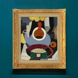 �y���G ���M�d�グ�z�T���K Nature morte a la theiere F8 �y�A�b�v�O���[�h�z�z �G�� �̔� 8�� ���� ���ۉ� 593×518mm ������ �������� �v���[���g �M�t�g �J�X�j�� �J�Əj�� �ސE�j�� �V�z�j�� ���r��