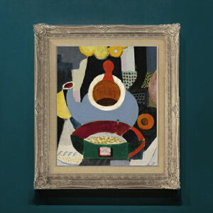 �y���G ���M�d�グ�z�T���K Nature morte a la theiere F8 �y�A�b�v�O���[�h�z�z �G�� �̔� 8�� ���� ���ۉ� 593×518mm ������ �������� �v���[���g �M�t�g �J�X�j�� �J�Əj�� �ސE�j�� �V�z�j�� ���r��