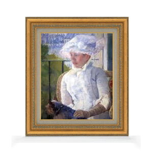 yG MdグzA[EJTbg young girl at a window F8 yzz G ̔ 8  i 602×528mm   v[g Mtg JXj JƏj ސEj Vzj r