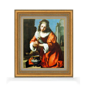 yG MdグztF[ Saint Praxidis F8 yzz G ̔ 8  i 602×528mm   v[g Mtg JXj JƏj ސEj Vzj rO  _