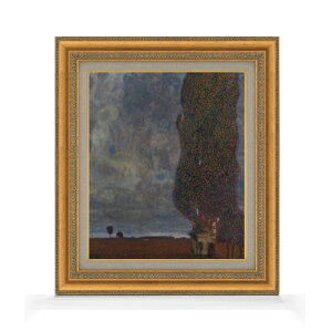 yG MdグzNg The Large Poplar 2 F8 yzz G ̔ 8  ۉ 602×528mm   v[g Mtg JXj JƏj ސEj Vzj rO  _