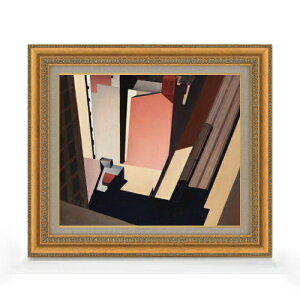 yG Mdグz`[YEV[[Church Street El F8 yzz G ̔ 8  ۉ 602×528mm   v[g Mtg JXj JƏj ސEj Vzj rO 