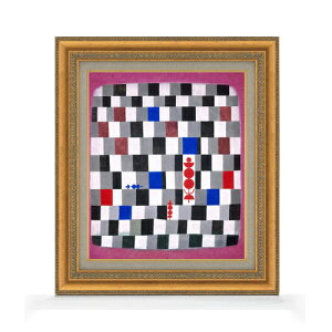 �y���G ���M�d�グ�z�p�E���E�N���[ Super-Chess F8 �y�z����z �G�� �̔� 8�� ���� ���ۉ� 602×528mm ������ �������� �v���[���g �M�t�g �J�X�j�� �J�Əj�� �ސE�j�� �V�z�j�� ���r���O ���� ���_