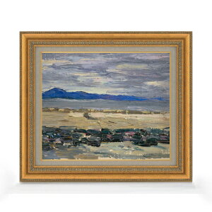 yG MdグzV[EJfBXL[ Tunis, Kstenlandschaft 2 F8 yzz G ̔ 8  i 602×528mm   v[g Mtg JXj JƏj ސEj Vzj