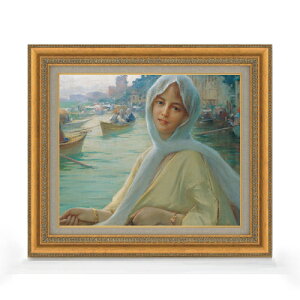 yG Mdグz]i Amusement at Goksu F8 yzz G ̔ 8  l 602×528mm   v[g Mtg JXj JƏj ސEj Vzj rO  _ 