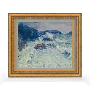 yG MdグzWEs[^[EbZ Rough sea, Morestil F8 yzz G ̔ 8  i 602×528mm   v[g Mtg JXj JƏj ސEj Vzj 